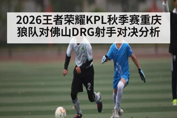 2026王者荣耀KPL秋季赛重庆狼队对佛山DRG射手对决分析