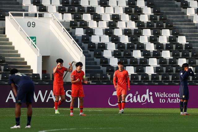 500彩票网官方彩票网-价格实惠!U23亚洲杯决赛门票最低不到28元,最高不到140元