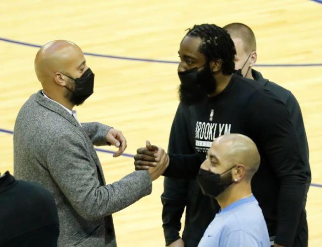 500彩票网官方彩票网-重建再迈一阶 火箭GM：将得到一位天赋极高的球员